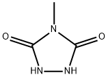 4-METHYL-1,2,4-TRIAZOLIDINE-3,5-DIONE