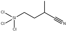 (3-CYANOBUTYL)TRICHLOROSILANE