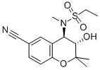 163163-23-3 structural image