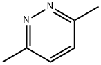 3,6-Dimethyl Pyridazine Structural