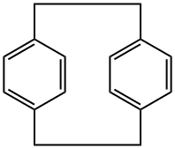 [2.2]Paracyclophane Structural