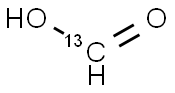 FORMIC-13C ACID