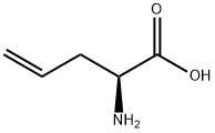 L-Allylglycine Structural