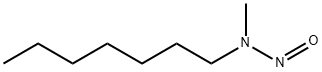 N-Nitrosomethyl-n-heptylamine