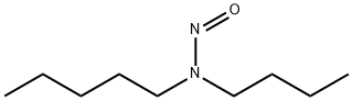 N-NITROSO-N-BUTYL-N-PENTYLAMINE