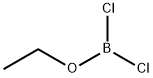Dichloro-(ethoxy)borane Structural