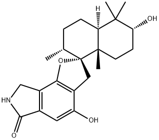 163391-76-2 structural image