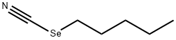 PENTYLSELENOCYANATE