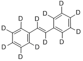 TRANS-STILBENE-D12