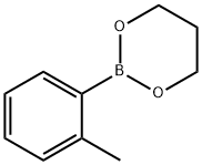 2-(2-METHYLPHENYL)-1,3,2-DIOXABORINANE