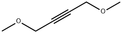 1,4-DIMETHOXY-2-BUTYNE Structural