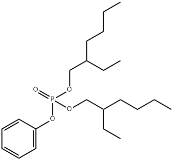 PHENYLDI(2-ETHYLHEXYL)PHOSPHATE