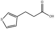 3-THIEN-3-YLPROPANOIC ACID