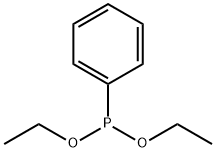 DIETHYL PHENYLPHOSPHONITE Structural