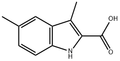 3,5-DIMETHYL-1H-INDOLE-2-CARBOXYLIC ACID