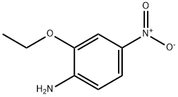 4-nitro-o-phenetidine  