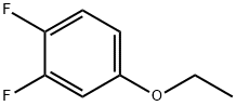 3,4-DIFLUOROPHENETOLE Structural