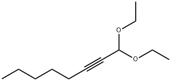 2-OCTYNAL DIETHYL ACETAL  98