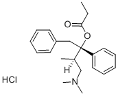 PROPOXYPHENE HYDROCHLORIDE