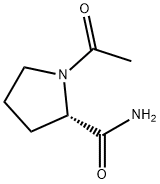 N-Acetyl-L-prolinamide