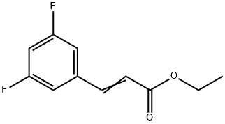ETHYL 3?5?DIFLUOROCINNAMATE