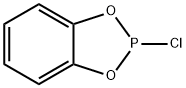 1,2-PHENYLENE PHOSPHOROCHLORIDITE Structural