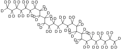 N-OCTACOSANE-D58 Structural