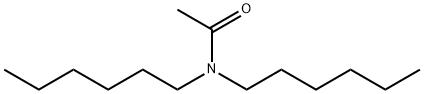 N,N-DI-N-HEXYLACETAMIDE