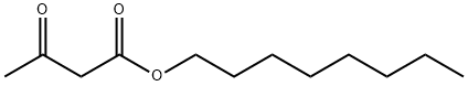 ACETOACETIC ACID N-OCTYL ESTER