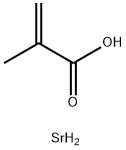 METHACRYLATE, STRONTIUM