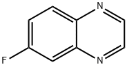 6-Fluoroquinoxaline