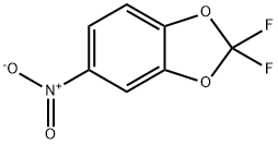 2,2-DIFLUORO-5-NITRO-1,3-BENZODIOXOLE