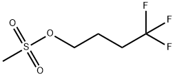 4,4,4-TRIFLUOROBUTAN-1-OL METHANESULFANATE