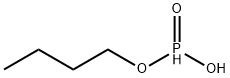 butyl hydrogen phosphonate 