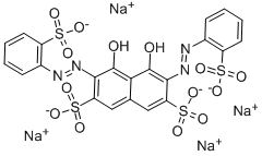 SULFONAZO III, TITRATION INDICATOR FOR S O4