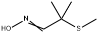 ALDICARB-OXIME Structural