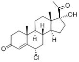 Hydromadinone  Structural