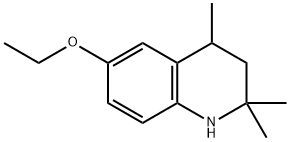 6-ethoxy-1,2,3,4-tetrahydro-2,2,4-trimethylquinoline  