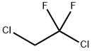 1,2-DICHLORO-1,1-DIFLUOROETHANE