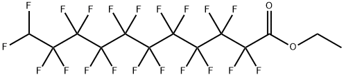 ETHYL 11H-PERFLUOROUNDECANOATE