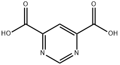 4,6-PYRIMIDINE DICARBOXYLIC ACID