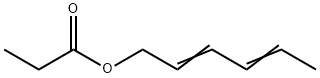 2,4-HEXADIENYL PROPIONATE