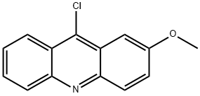 9-CHLORO-2-METHOXYACRIDINE