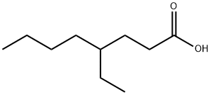 4-Ethyloctanoic acid