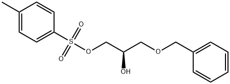 (S)-(+)-1-BENZYLOXY-3-(P-TOSYLOXY)-2-PROPANOL