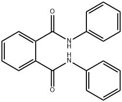 PHTHALANILIDE Structural