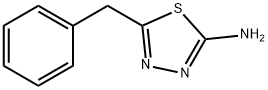 5-BENZYL-[1,3,4]THIADIAZOL-2-YLAMINE