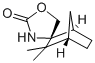 (-)-CHIRACAMPHOX Structural