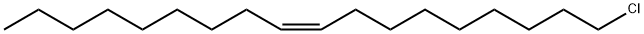 OLEYL CHLORIDE Structural