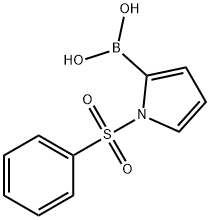 1-(PHENYLSULFONYL)PYRROLE-2-BORONIC ACID